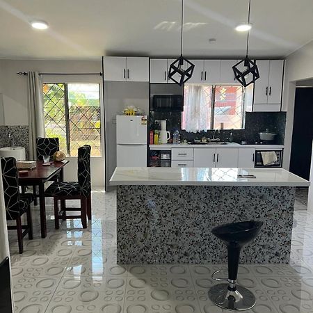 Bula House Villa Lautoka Bagian luar foto
