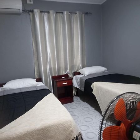 Bula House Villa Lautoka Bagian luar foto