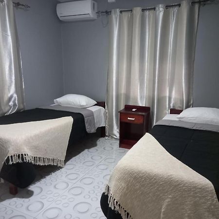 Bula House Villa Lautoka Bagian luar foto