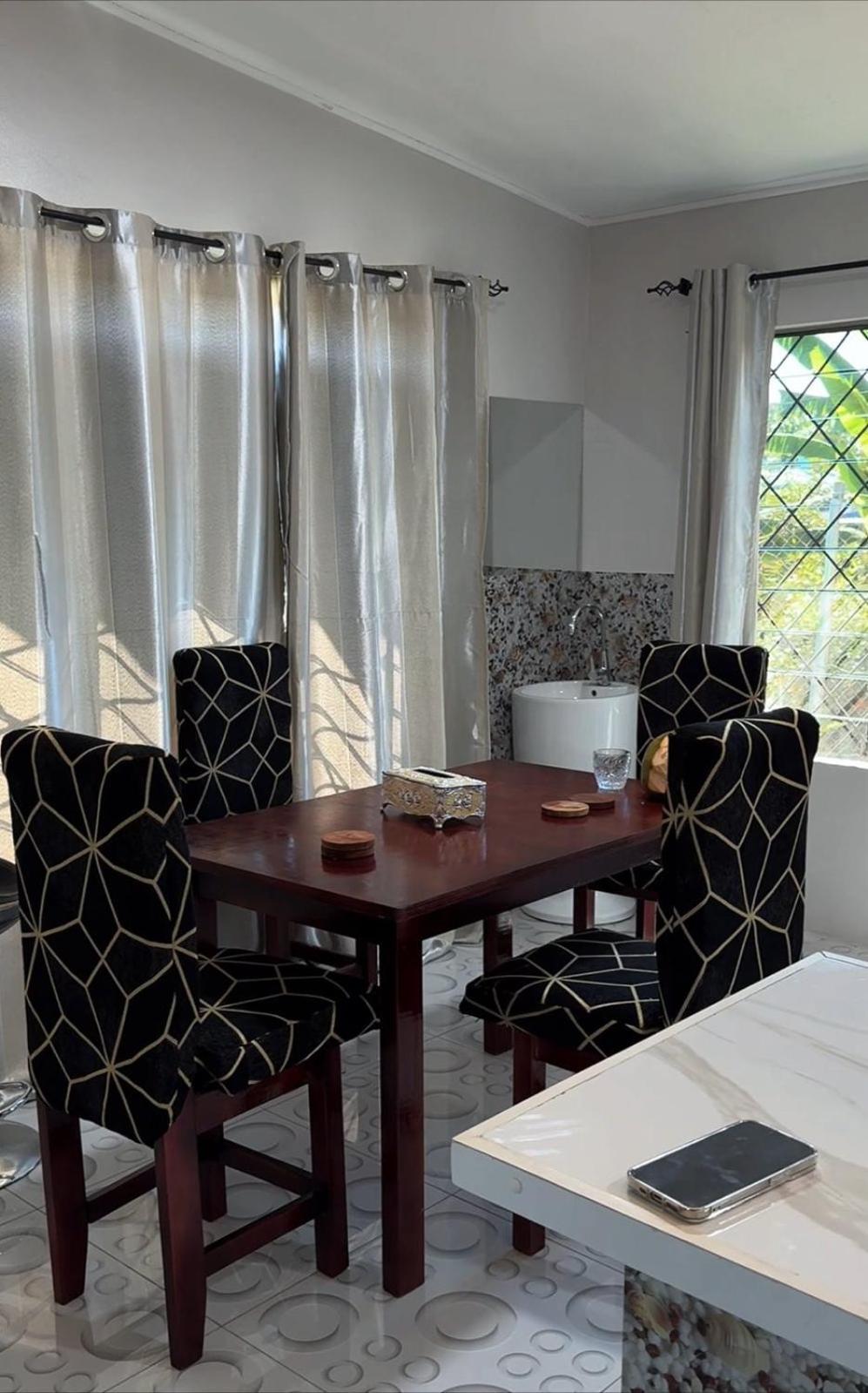 Bula House Villa Lautoka Bagian luar foto