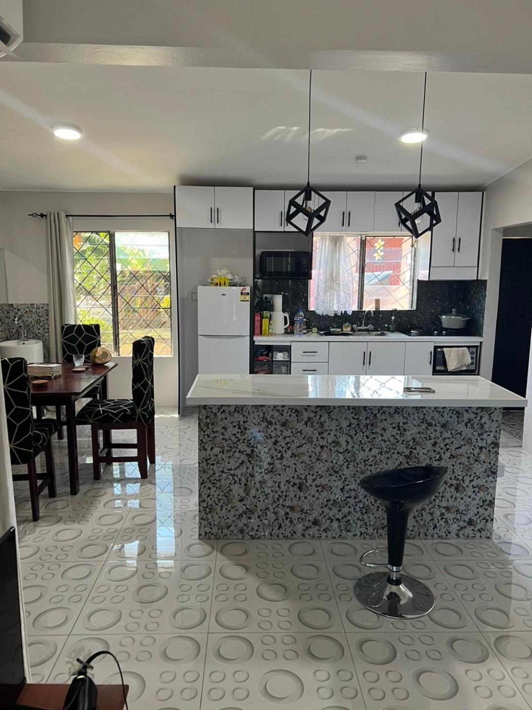 Bula House Villa Lautoka Bagian luar foto
