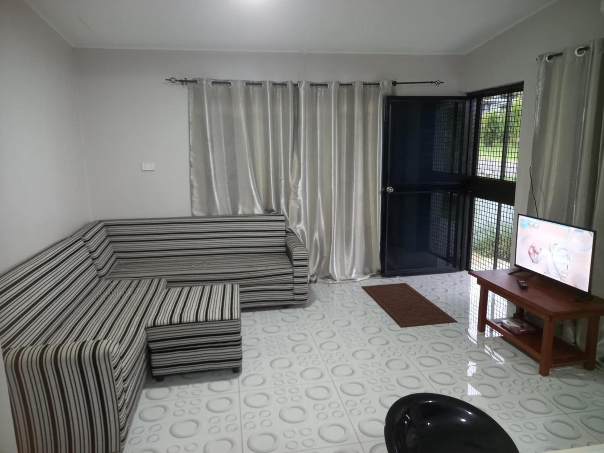 Bula House Villa Lautoka Bagian luar foto