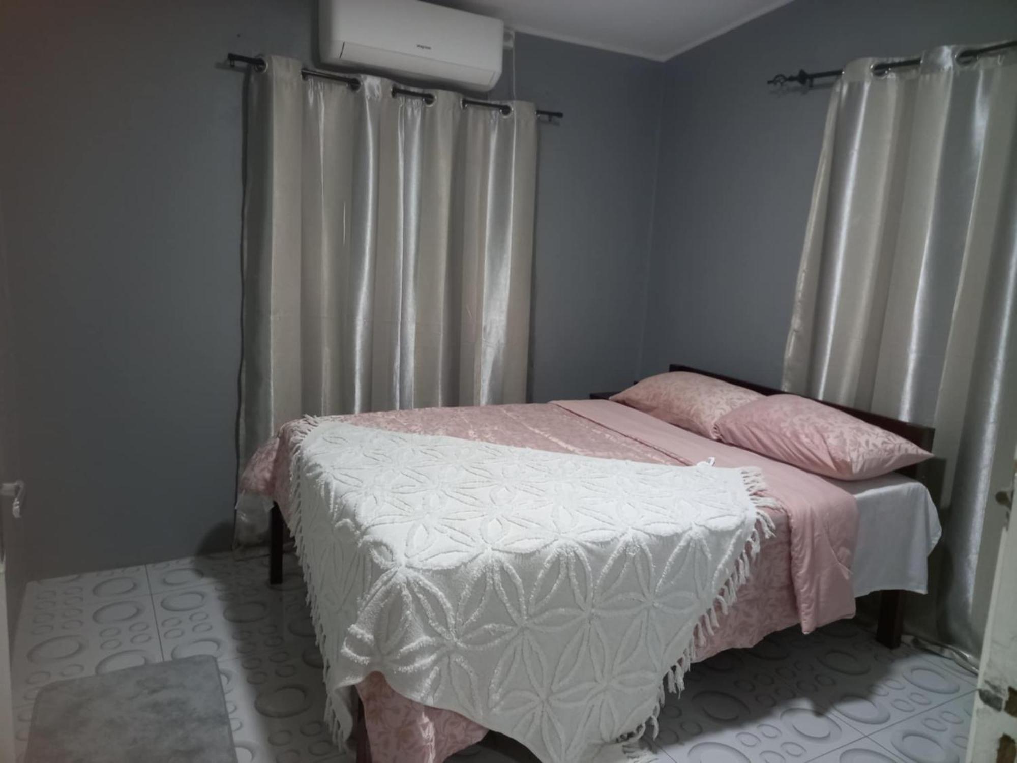 Bula House Villa Lautoka Bagian luar foto
