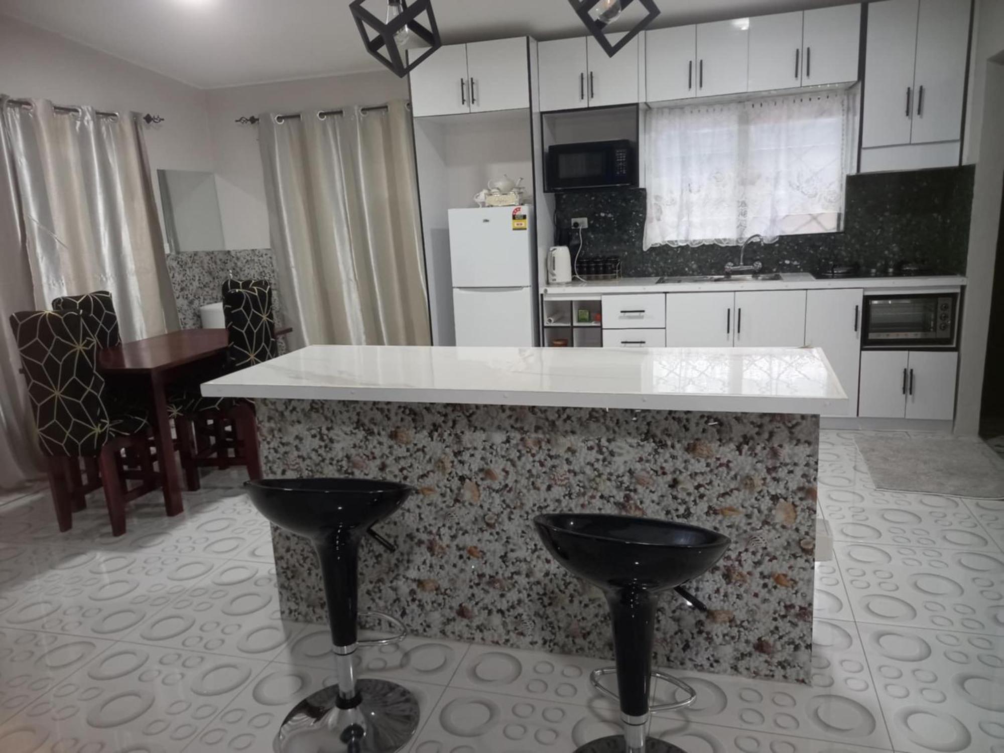 Bula House Villa Lautoka Bagian luar foto